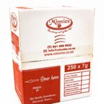 Minnies-Food-Service-Sachets-7g-250 packets