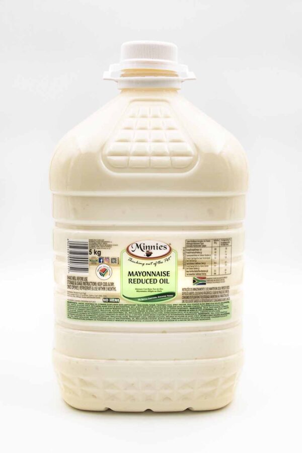 Minnies-Mayonnaise-Reduced-Oil-5l