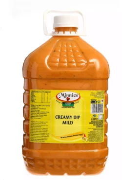 Minnies-Creamy-Dip-Mild-5l